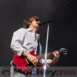 Fotos: HURRICANE FESTIVAL 2025 - Freitag (20.06.2025)