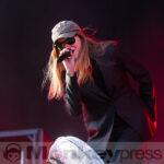 Fotos: HURRICANE FESTIVAL 2025 - Freitag (20.06.2025)