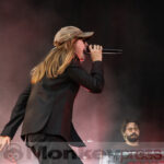 Fotos: HURRICANE FESTIVAL 2025 - Freitag (20.06.2025)
