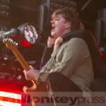 Fotos: HURRICANE FESTIVAL 2025 - Freitag (20.06.2025)