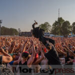 Fotos: HURRICANE FESTIVAL 2025 - Freitag (20.06.2025)