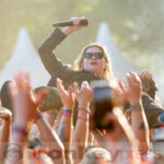 Fotos: HURRICANE FESTIVAL 2025 - Freitag (20.06.2025)