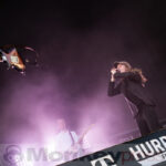 Fotos: HURRICANE FESTIVAL 2025 - Freitag (20.06.2025)