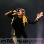 Fotos: HURRICANE FESTIVAL 2025 - Freitag (20.06.2025)
