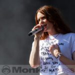 Fotos: HURRICANE FESTIVAL 2025 - Freitag (20.06.2025)