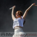 Fotos: HURRICANE FESTIVAL 2025 - Freitag (20.06.2025)