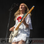 Fotos: HURRICANE FESTIVAL 2025 - Freitag (20.06.2025)
