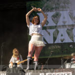 Fotos: HURRICANE FESTIVAL 2025 - Freitag (20.06.2025)