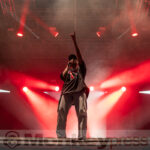 Fotos: HURRICANE FESTIVAL 2025 - Freitag (20.06.2025)