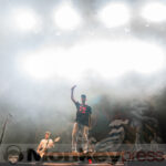 Fotos: HURRICANE FESTIVAL 2025 - Freitag (20.06.2025)