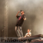 Fotos: HURRICANE FESTIVAL 2025 - Freitag (20.06.2025)
