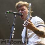 Fotos: HURRICANE FESTIVAL 2025 - Freitag (20.06.2025)