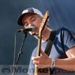 Fotos: HURRICANE FESTIVAL 2025 - Freitag (20.06.2025)