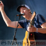 Fotos: HURRICANE FESTIVAL 2025 - Freitag (20.06.2025)