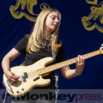 Fotos: HURRICANE FESTIVAL 2025 - Freitag (20.06.2025)