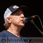 Fotos: HURRICANE FESTIVAL 2025 - Freitag (20.06.2025)
