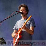 Fotos: HURRICANE FESTIVAL 2025 - Freitag (20.06.2025)