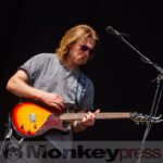 Fotos: HURRICANE FESTIVAL 2025 - Freitag (20.06.2025)