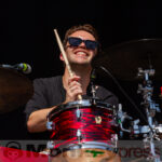 Fotos: HURRICANE FESTIVAL 2025 - Freitag (20.06.2025)