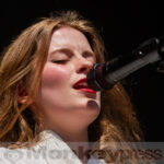 Fotos: HURRICANE FESTIVAL 2025 - Freitag (20.06.2025)