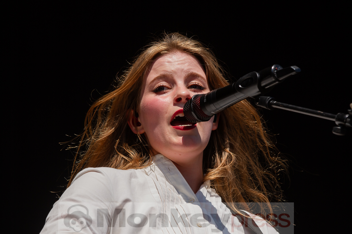Paris Paloma, © Markus Hillgärtner