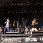 Fotos: HURRICANE FESTIVAL 2025 - Freitag (20.06.2025)