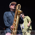 Fotos: HURRICANE FESTIVAL 2025 - Freitag (20.06.2025)