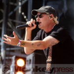 Fotos: HURRICANE FESTIVAL 2025 - Freitag (20.06.2025)