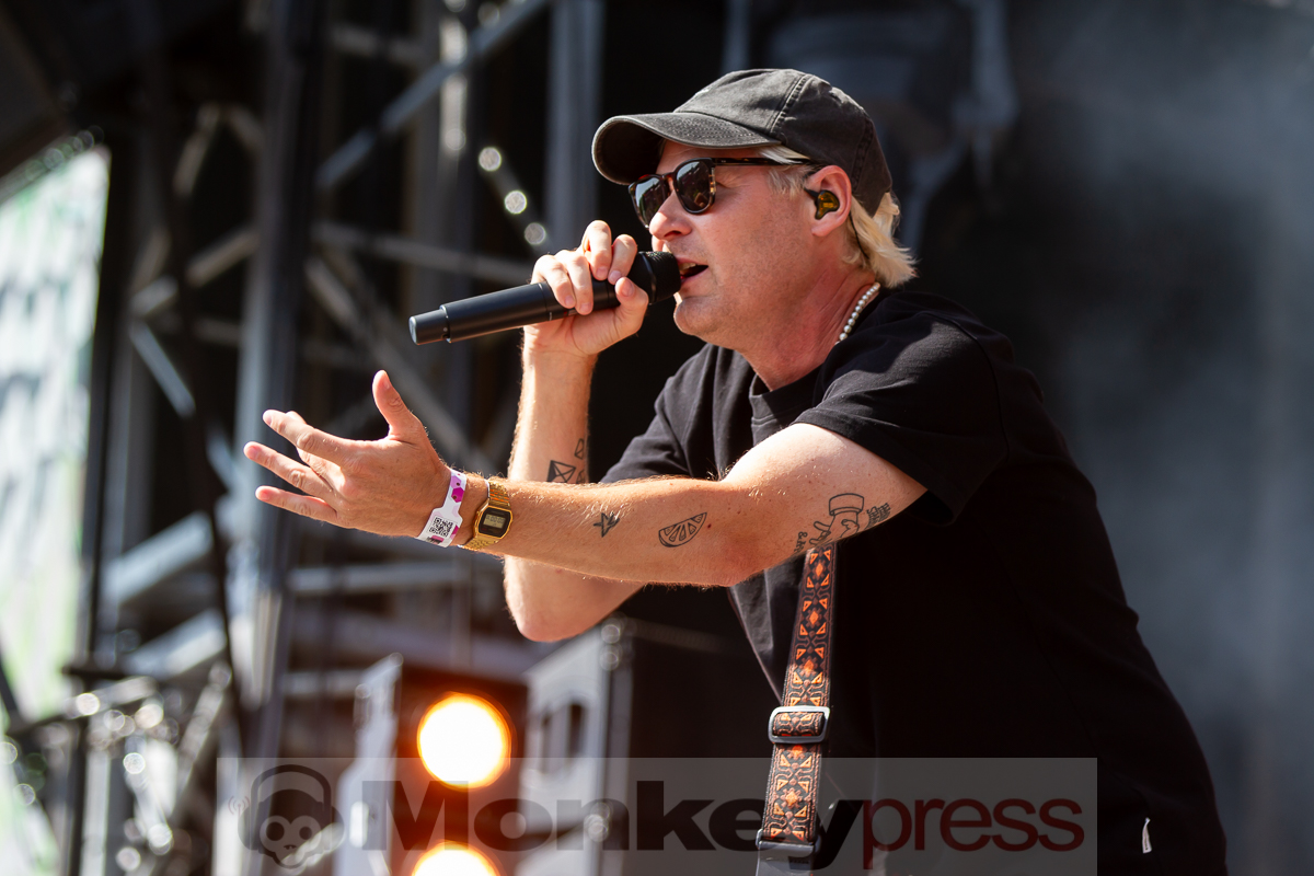 Querbeat, © Markus Hillgärtner