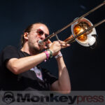 Fotos: HURRICANE FESTIVAL 2025 - Freitag (20.06.2025)