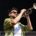 Fotos: HURRICANE FESTIVAL 2025 - Freitag (20.06.2025)