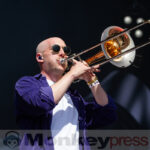 Fotos: HURRICANE FESTIVAL 2025 - Freitag (20.06.2025)