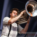 Fotos: HURRICANE FESTIVAL 2025 - Freitag (20.06.2025)