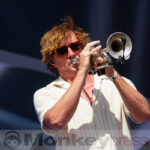 Fotos: HURRICANE FESTIVAL 2025 - Freitag (20.06.2025)