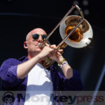 Fotos: HURRICANE FESTIVAL 2025 - Freitag (20.06.2025)