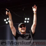 Fotos: HURRICANE FESTIVAL 2025 - Freitag (20.06.2025)