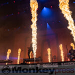 Fotos: HURRICANE FESTIVAL 2025 - Freitag (20.06.2025)