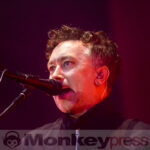 Fotos: HURRICANE FESTIVAL 2025 - Freitag (20.06.2025)