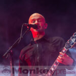 Fotos: HURRICANE FESTIVAL 2025 - Freitag (20.06.2025)