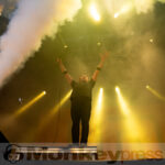 Fotos: HURRICANE FESTIVAL 2025 - Freitag (20.06.2025)