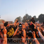 Fotos: HURRICANE FESTIVAL 2025 - Freitag (20.06.2025)