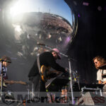 Fotos: HURRICANE FESTIVAL 2025 - Freitag (20.06.2025)