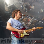 Fotos: HURRICANE FESTIVAL 2025 - Freitag (20.06.2025)