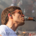 Fotos: HURRICANE FESTIVAL 2025 - Freitag (20.06.2025)