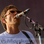 Fotos: HURRICANE FESTIVAL 2025 - Freitag (20.06.2025)