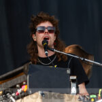 Fotos: HURRICANE FESTIVAL 2025 - Freitag (20.06.2025)