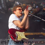 Fotos: HURRICANE FESTIVAL 2025 - Freitag (20.06.2025)