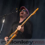 Fotos: HURRICANE FESTIVAL 2025 - Freitag (20.06.2025)