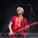 Fotos: HURRICANE FESTIVAL 2025 - Freitag (20.06.2025)