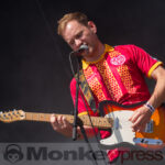 Fotos: HURRICANE FESTIVAL 2025 - Freitag (20.06.2025)